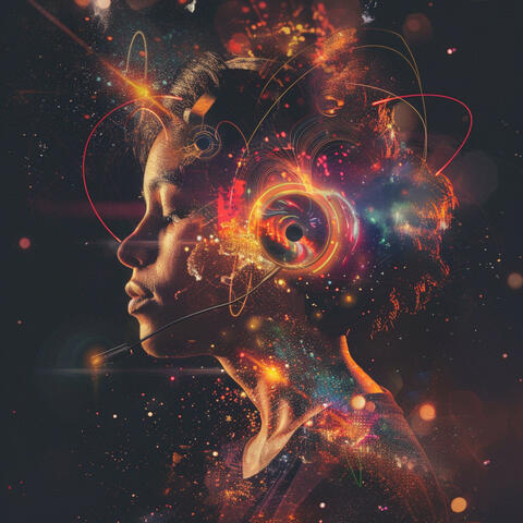 Melodic Horizons: Music's Evocative Reach