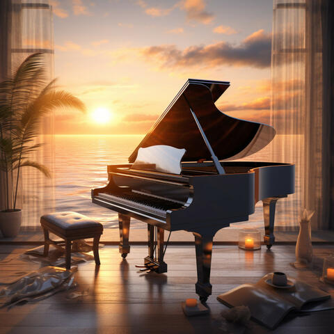 Relaxation Piano: Serene Moments Track