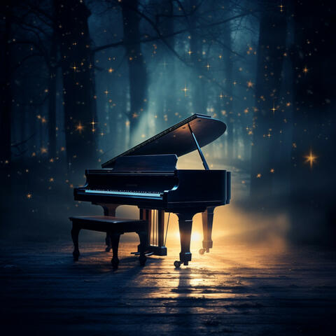 Piano Music: Rhythmic Illusions