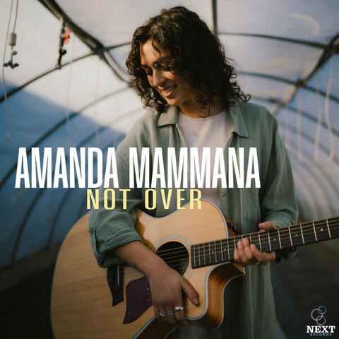 Not Over