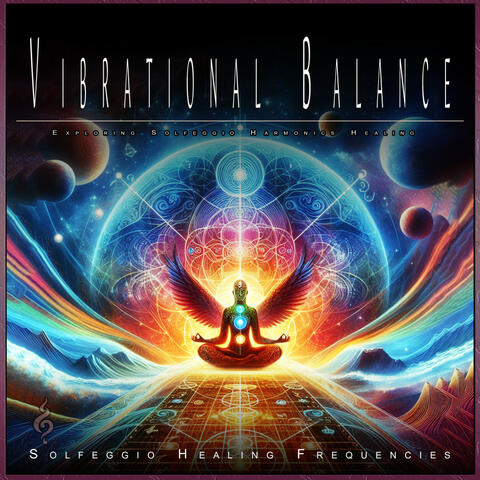 Vibrational Balance: Exploring Solfeggio Harmonics Healing