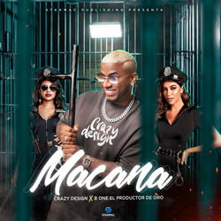 Macana