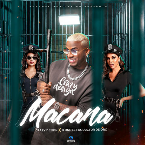 Macana