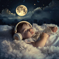 Waves Whisper Baby Lullaby