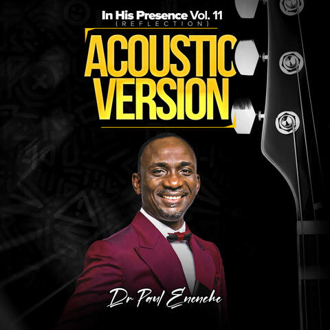 In His Presence, Vol. 11 (Reflection)