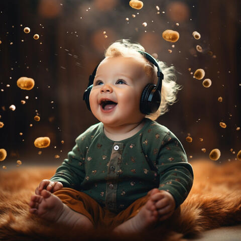 Ritmos Suaves: Música Para El Día Del Bebé
