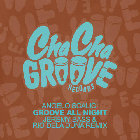 Groove All Night
