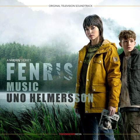 Fenris (Original Television Soundtrack)