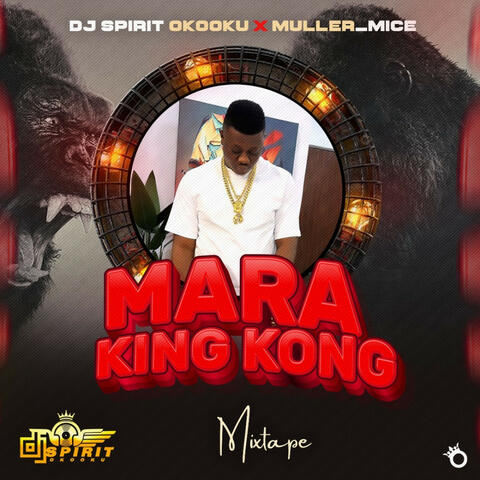 Mara King Kong