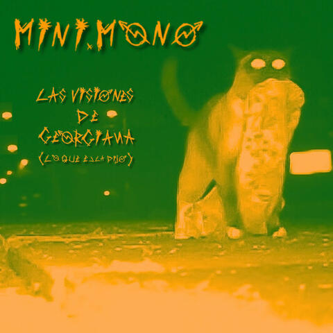 Minimono