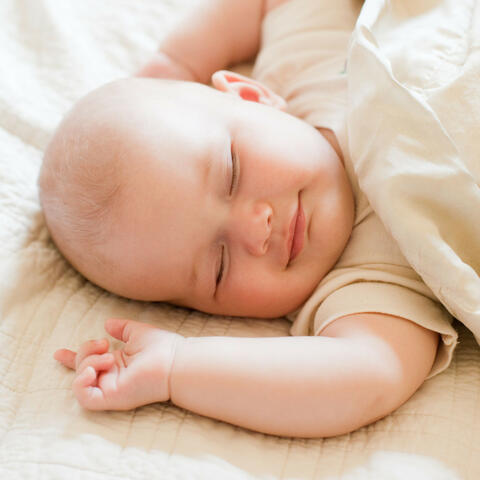 Gentle Melodies: Music for Babies' Dreams