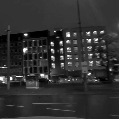 Stormy Sadness