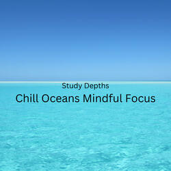 Study Calm Ocean Pulse