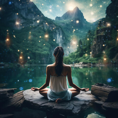 Music for Yoga: Euphonic Solitude