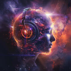 Melodic Binaural Blend