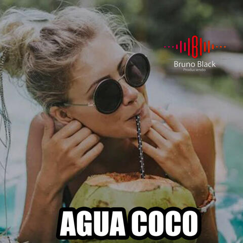 Agua Coco