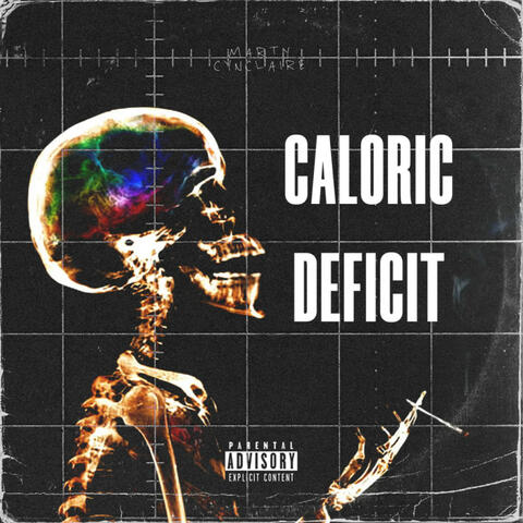 CALORIC DEFICIT