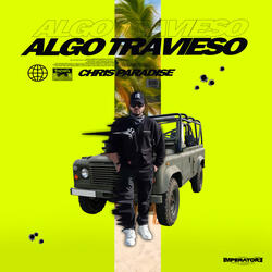 ALGO TRAVIESO