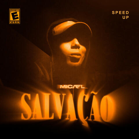 SALVAÇÃO
