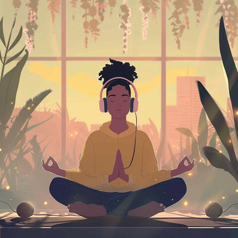 Inner Peace Tunes: Meditation Music
