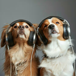 Soothing Sounds Pets