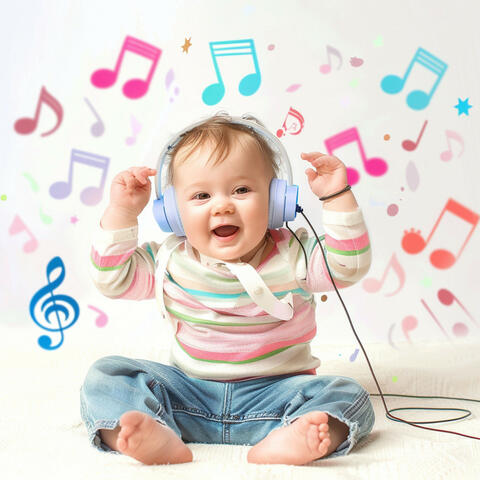 Infant Melodies: Joyful Music for Babies