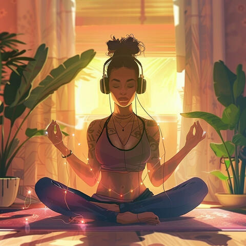 Asana Soundscapes: Music for Yoga Practice