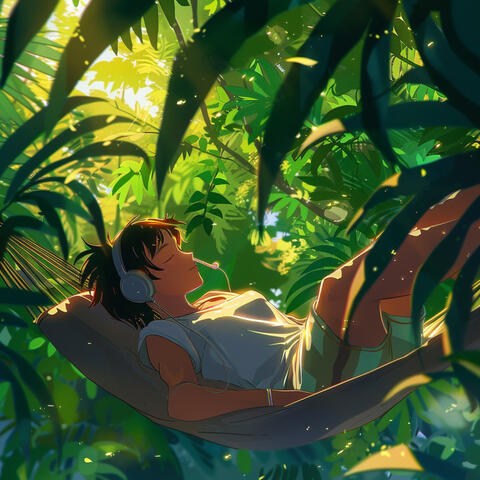 Calm Lofi: Relaxation Tunes