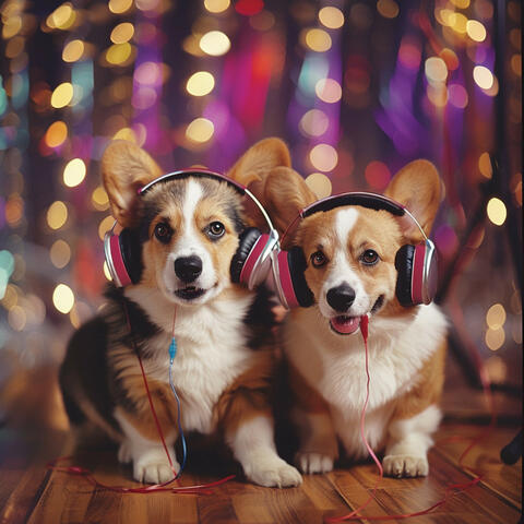 Canine Serenity: Relaxing Music for Dogs