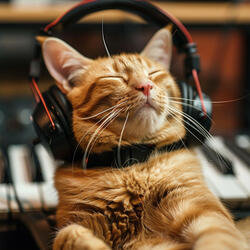 Feline Serenity Sound