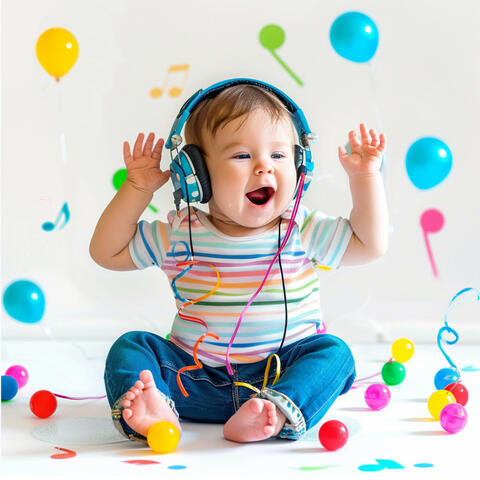 Infant Tunes: Gentle Music for Babies