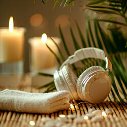 Calming Spa Harmonies