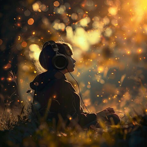 Harmonies for Relaxation: Music to Soothe the Soul