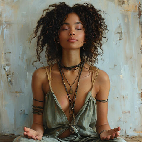 Armonía De Pensamiento Profundo: Música Meditativa