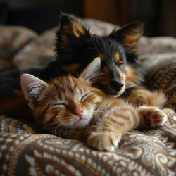 Melodías De Ocio Llenan La Habitación