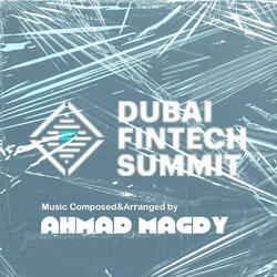 Dubai Fintech Summit OST