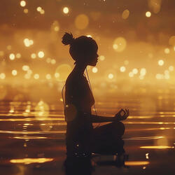 Peaceful Focus Melody