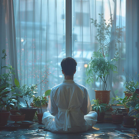 Música Para La Meditación Consciente: Reflexiones Profundas