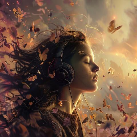 Echoes of Harmony: Essential Music Tracks