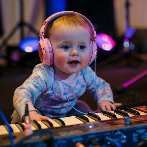Baby’s First Tunes: Joyful Music