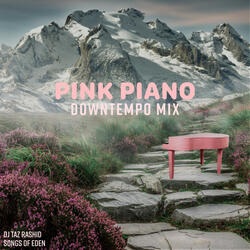 Pink Piano