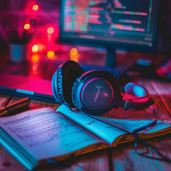 Study Session Harmony