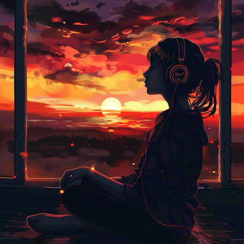Relaxing Rhythmic Calm: Music for Ease