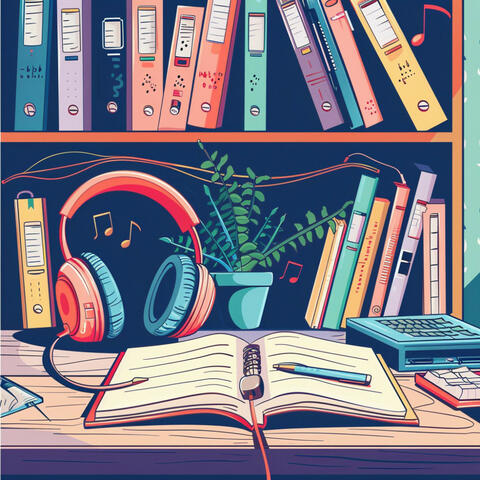 Study Symphonies: Soundscapes for Focus