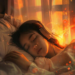 Restful Tones Drift