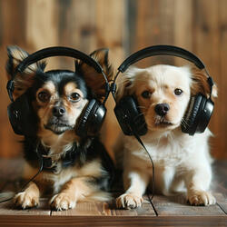 Tail Wagging Walk Tunes