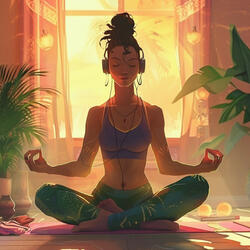 Asanas Align With Breath