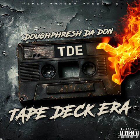 Tape Deck Era