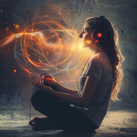 Mellow Harmonics: Easy Listening Relaxation Music