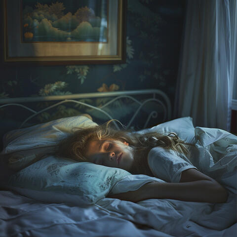 Gentle Night Sounds Music for Sleep